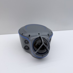 Receptor GNSS RTK de Doble Frecuencia CHCNAV ViLi I100 X30 con Lidar 3D, Clasificación IP67, Temperatura de Operación de -45~75 °C - Product Image 2