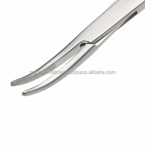 Moynihan ชุดคีมสแตนเลสแบบแมนนวลชุดเครื่องมือผ่าตัดพื้นฐานสำคัญ - Product Image 1