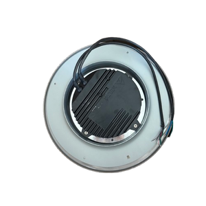 Unidad de Manejo de Aire Delta GTB031FUC20R N1 230V 310mm 50/60Hz 530W 3.5A 2500RPM IP54 AHU con Enchufe EC, Centrífuga, Independiente, OEM - Product Image 4