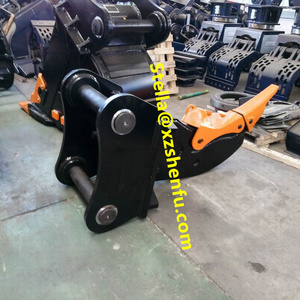 30 tonnes D90 Ripper d'excavatrice Ripper de <span class=keywords><strong>pierre</strong></span> de goupilles de 90mm - Product Image 3