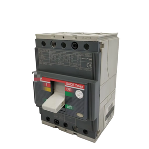Nuevo y auténtico controlador de Plc de automatización Industrial de almacén Abbs Ready Tmax T2l 160 - Product Image 1