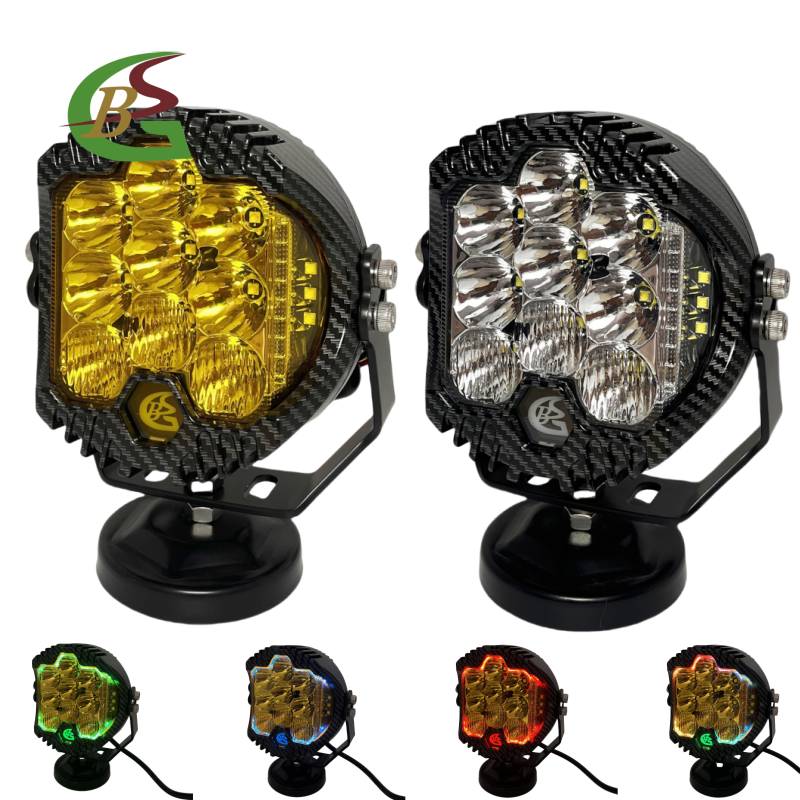 Stedi Offroad Driving LED Work Light