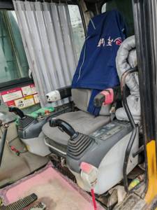 รถเครนตีนตะขาบสำหรับ Sany 75Ton SCC750รถเครนแบบจีนส่วนประกอบหลักของกระปุกเกียร์และเครื่องยนต์ - Product Image 3