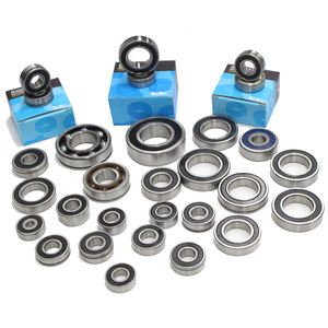 Rodamiento de Cubo de Rueda Delantera para Automóvil DAC35640037, Rodamiento de Ruedas para Toyota Paso, para Toyota Corolla Passo Raize, Accesorios - Product Image 4