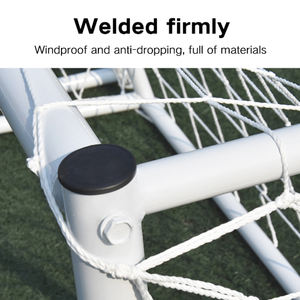 Mini cadre de <span class=keywords><strong>but</strong></span> de Football d'entraînement pour enfants maison petit cadre de <span class=keywords><strong>but</strong></span> de tir - Product Image 5