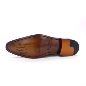 Felix chu formale del cuoio genuino <span class=keywords><strong>scarpe</strong></span> da <span class=keywords><strong>sposa</strong></span> per gli uomini - Product Image 5