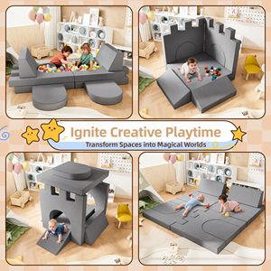 <span class=keywords><strong>โซฟา</strong></span>โมดูลาร์แบบปรับเปลี่ยนได้สำหรับเด็ก  <span class=keywords><strong>โซฟา</strong></span>เล่นสำหรับเด็ก  <span class=keywords><strong>โซฟา</strong></span>แบบประกอบเองได้  <span class=keywords><strong>โซฟา</strong></span>หลายชิ้นส่วน  <span class=keywords><strong>โซฟา</strong></span>ทันสมัย  ทำจากฟองน้ำความหนาแน่นสูง - Product Image 4