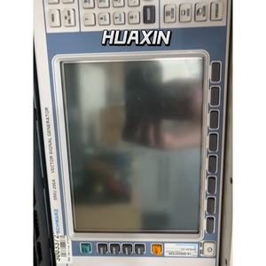 Générateur de signaux d'occasion Rohde & Schwarz SMU200A 9kHz-6GHz * hx1 - Product Image 2