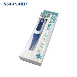 Huaan Produtos de alta qualidade em tendências, suprimentos médicos, termômetros digitais para axilas orais e rettais, bebês sem mercúrio, gálio e gallium - Product Image 4