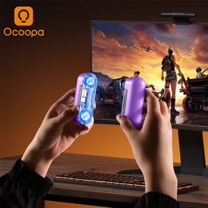 OCOOPA UT2s GamerPro, cargador portátil, calentador de manos magnético, bancos de energía, cargador portátil de 2" - Product Image 1