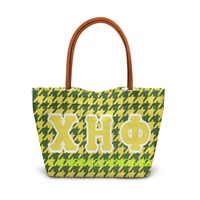Sac fourre-tout personnalisé Sigma Gamma Rho Sorority, réutilisable, design de créateur, sac de shopping pour sororité, sac de week-end