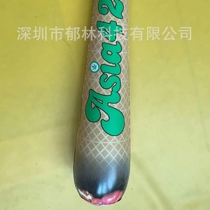 Asia420 - Cigarrillo Inflable de 4-6 Pies con Impresión Digital, Bomba de Aire Manual, Inflables Publicitarios - Product Image 5