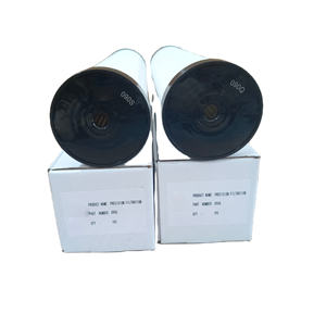 Elemento de filtro para InAftermarket Hiross 090S Elemento de filtro de partículas - Product Image 1