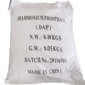 2023 New arrival/Diammonium hydrogen phosphates fertilizer/Food leavening agent/Flame retardant of fabric/DAPWater purification