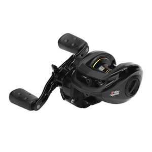 <span class=keywords><strong>Abu</strong></span> Garcia PMAX3 <span class=keywords><strong>Moulinet</strong></span> de pêche coulée carbone glisser 8kg rapport de vitesse 7.1:1 7 + 1 roulements à billes frein magnétique Baitcasting <span class=keywords><strong>moulinet</strong></span> de pêche - Product Image 5