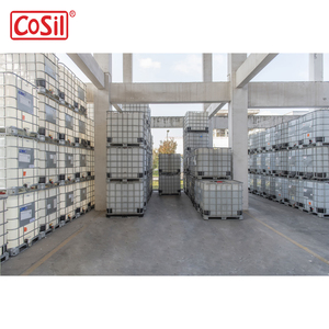 Chất bôi trơn công nghiệp chất lỏng bề mặt carbon phụ gia trong suốt dimethyl Methyl phenyl Silicone dầu - Product Image 6