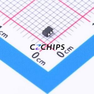 Original y nuevo BSD316SN H6327 SOT-363 Transistor de efecto de campo (MOSFET) - Product Image 2