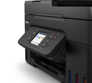Sistema de Tanque de Tinta Inalámbrico Multifunción para Impresora Canon G4880 con Impresión, Copia y Escaneo Automáticos Dúplex para Tinta Inalámbrica Canon G4880 - Product Image 6