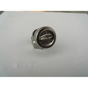 Pulverizador de Jardín de Alta Presión KS K-5 con una Sola Boquilla, Máquina Atomizadora de Pesticidas de Aplicación Agrícola Avanzada con Forma de Abanico - Product Image 3