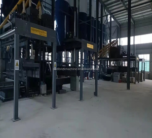 Gạch Thạch Cao Thủ Công Dày 200Mm Bán Chạy Ở Sơn Đông - Product Image 2