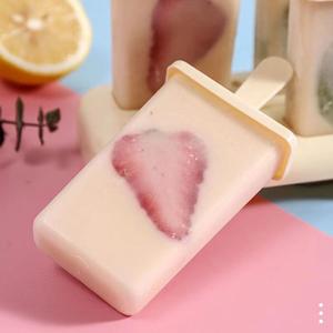 Molde creativo para helados de 12 cavidades con tapa, molde para paletas de hielo caseras, molde para helados artesanales para niños, molde para helados DIY - Product Image 5