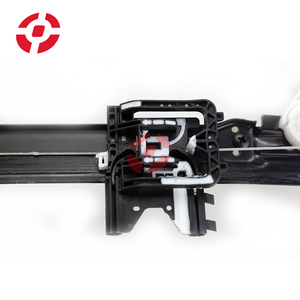Cửa sổ điều chỉnh với động cơ phụ tùng ô tô trái phải phía sau phía trước cửa sổ điều chỉnh cho phạm vi Rover OE lr078163 lr078164 - Product Image 2