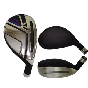 Good Quality Right Handed Golf Club Hybrid