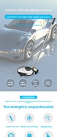 Miroir d'inspection sous carrosserie V3 pour aéroports – Produit de sécurité et de protection des véhicules et des objets étrangers – Vente en gros