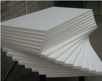Machine automatique de fabrication de blocs de mousse EPS, contrôle PLC, ligne de production de panneaux d'isolation en mousse EPS à économie d'énergie, usine
