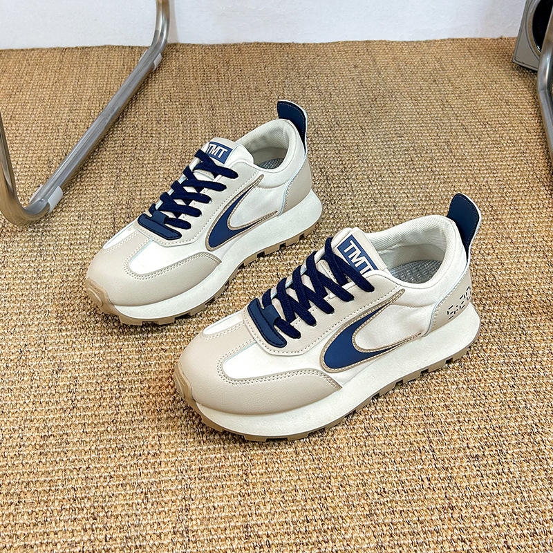 Gen Z Popular Shoes For Tweens Chunky Court Sneakers Are A Fall