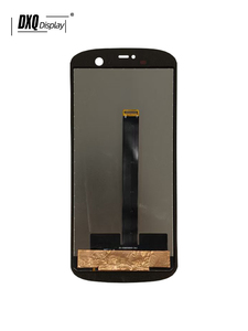 หน้าจอ TFT LCD ขนาด 6 นิ้ว ความสว่างสูง 5.99 1080*1920 ความสว่าง 600 นิต อินเทอร์เฟซ MIPI พร้อมระบบสัมผัส Incell สำหรับโดรน ขนาด 6 นิ้ว - Product Image 3