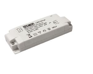 Letaron Neues Design <span class=keywords><strong>20W</strong></span> <span class=keywords><strong>LED</strong></span>-Treiber 24V für den Nordamerikanischen Markt Spiegelschrankbeleuchtung Wasserdichter <span class=keywords><strong>LED</strong></span>-Treiber - Product Image 1