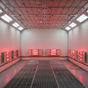 Cabine de <span class=keywords><strong>peinture</strong></span> <span class=keywords><strong>automobile</strong></span> professionnelle célèbre cabine de <span class=keywords><strong>peinture</strong></span> d'<span class=keywords><strong>armoire</strong></span> de cabine de <span class=keywords><strong>peinture</strong></span> - Product Image 6