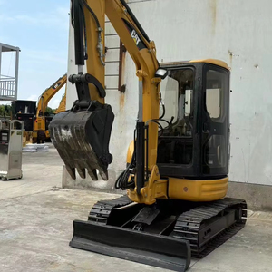Used Excavator CAT 303CR Cheap price excellent performance Used Excavator CAT for sale - Product Image 1