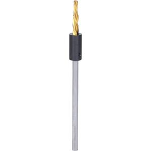 KS TOOLS - 152.1024 <b>Step</b> <b>drill</b> left, M5x7x150mm - EAN 4042146252475 ENGINE AND TIMING SET - Product Image 3