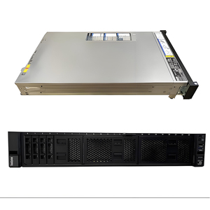 El Nuevo Servidor en Rack ThinkSystem SR650 V2 - Product Image 6
