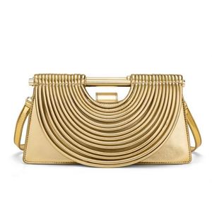 Bolso de Mano Personalizado al por Mayor 2025, de Cuero PU de Lujo para Mujer, con Cierre de Cremallera, Diseño Retro Negro, Correa de Hombro, Duradero y a la Moda - Product Image 4