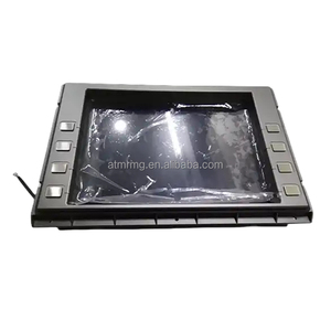 Modulo LCD da <span class=keywords><strong>10</strong></span> Pollici per <span class=keywords><strong>ATM</strong></span> Hyosung MX5600 MX8600 MX5600ST con Tasti Funzione 561000110 S561000110 - Product Image 1