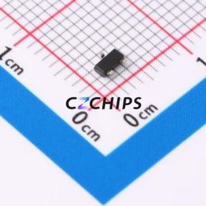 Alta calidad STM1001SBWX6F SOT-23 Circuito integrado IC Chip PMIC Monitor y reinicio IC - Product Image 2