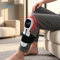 Appareil de thérapie laser portable 10W 808nm, laser froid manuel pour la physiothérapie, soulagement de la douleur avec TENS
