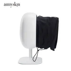 2025 profesyonel 3D cilt testi analiz yüz tarayıcı analiz cihazı 3D cilt analiz makinesi AI cilt analiz makinesi yüz - Product Image 2