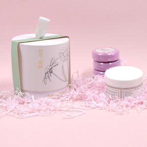 FPG kundendefinierte starke Suckulens-Verpackung aus Karton wellpappe Versandbox mit Zylinder für Pflanzen - Product Image 6