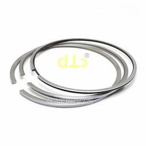 Anillos de Pistón para Motor Diésel 00354V2 para Benz Om355 128MM para Anillos de Pistón Mahle STD - Product Image 3