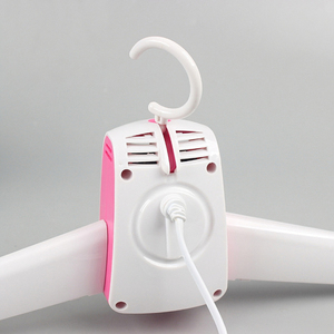 <span class=keywords><strong>Secadora</strong></span> de Ropa Portátil Eléctrica Plegable Mini para Viajes, <span class=keywords><strong>Secadora</strong></span> de Ropa Eléctrica Portátil, Mini Tendedero Eléctrico - Product Image 4