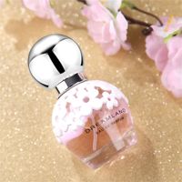 GrossistesPersonnalisez le logo de la marque Parfum biologique original pour femmes Petite marguerite Parfum léger Parfum d'étudiant frais et durable