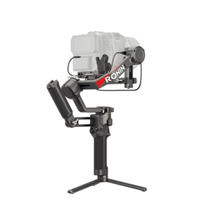 Caméra d'action RS 4 Pro Combo avec cardan, charge utile de 4,5 kg, prise de vue verticale de 2e génération, moteurs de zoom à double mise au point, transmetteur d'image LiDAR - Product Image 1