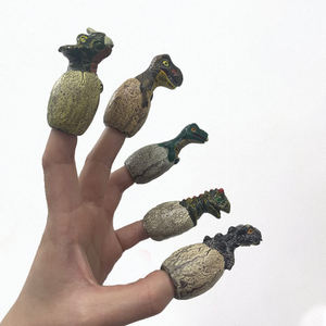 Venta caliente novedad creativa teatro Animal marioneta <span class=keywords><strong>de</strong></span> mano figura móvil morder <span class=keywords><strong>dinosaurios</strong></span> juguete regalo promocional hecho <span class=keywords><strong>de</strong></span> plástico - Product Image 1