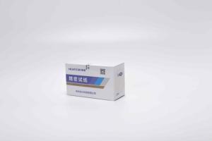 شرائط اختبار pH ، مختبر الكيمياء ، ورقة مؤشر خاص - Product Image 5