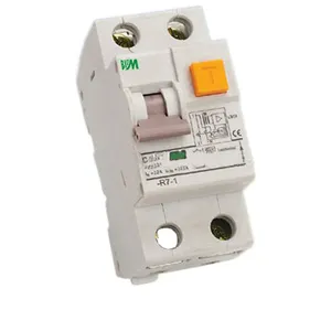 L7 RCBO Circuit Breaker Nhà MCB