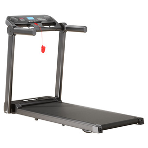 Tapis roulant pliable Start M5 Home 1030*393mm, silencieux, avec surveillance de la fréquence cardiaque pour l'exercice en intérieur - Product Image 5